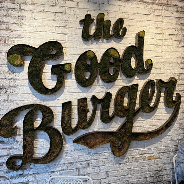 Foto tirada no(a) TGB The Good Burger por Rakan em 12/7/2023