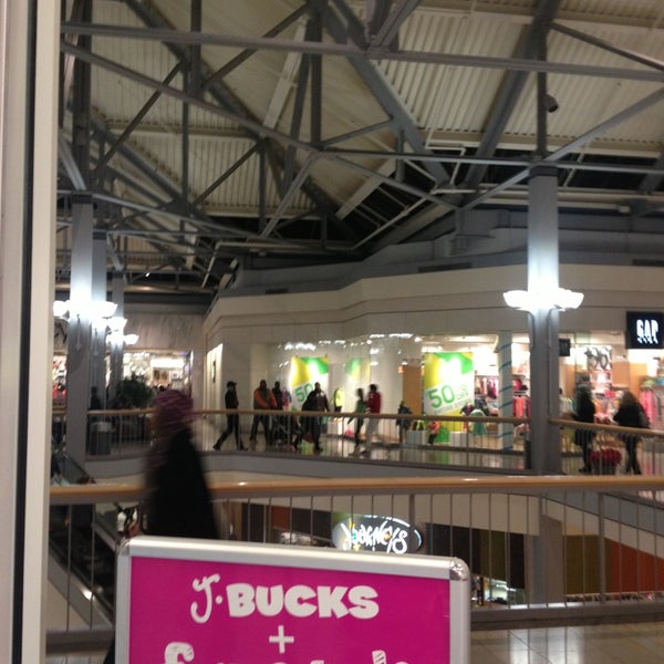 Photos at White Marsh Mall Baltimore, MD