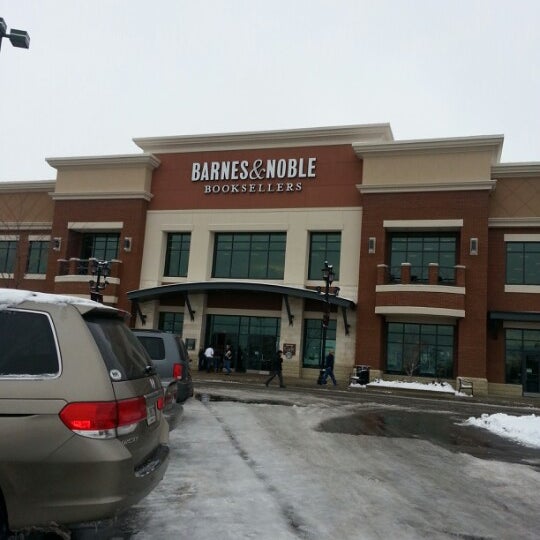 Barnes Noble Cafe Now Closed Polaris 3 Tips From 340 Visitors