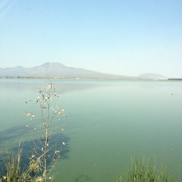 Озеро чалько