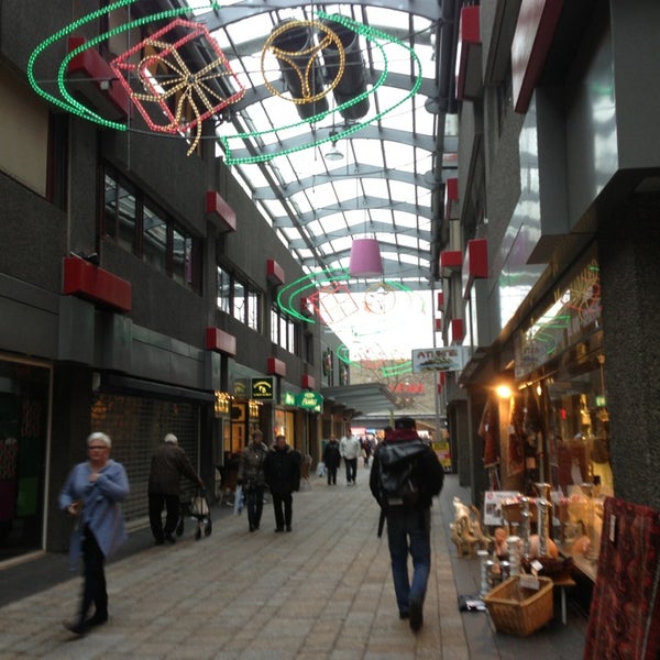 Pearle - Optical Shop in Leidschendam