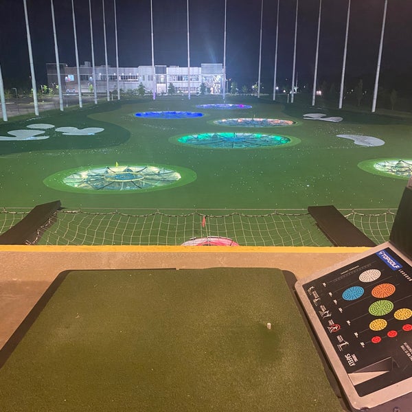 Photo prise au Topgolf par AA le5/15/2022