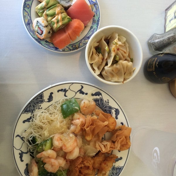 China Doll Seafood Restaurant 9 tips from 198 visitors