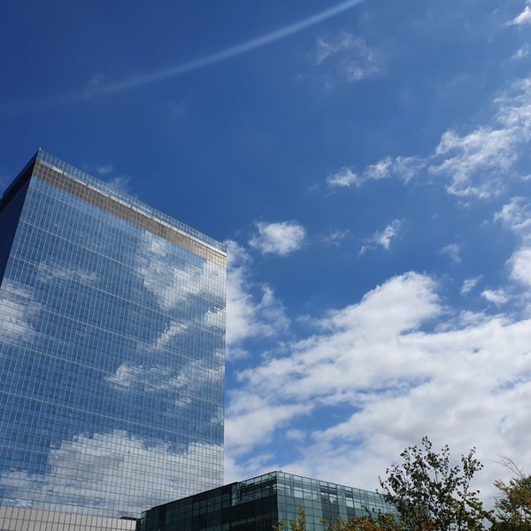 삼성전자 정보통신연구소 (Samsung Electronics R3) - 수원시에서 사무실일