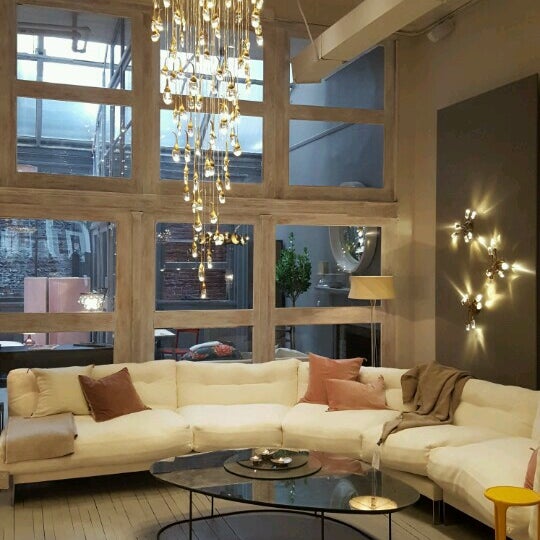 Ochre SoHo New York, NY