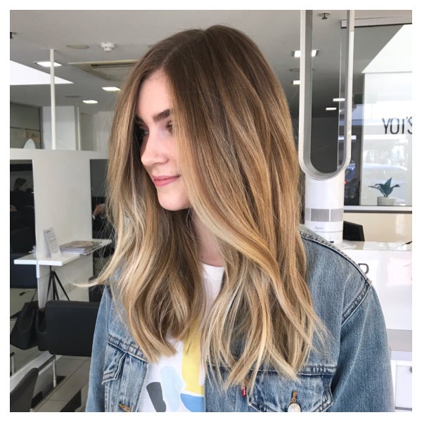 Photos At Yots Hair North Adelaide Salon Barbershop In North Adelaide