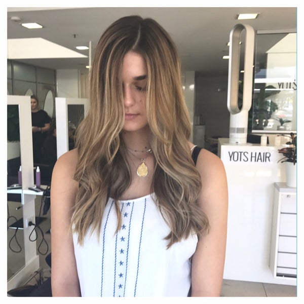 Photos At Yots Hair North Adelaide Salon Barbershop In North Adelaide