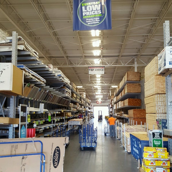Lowe's Port Richmond Philadelphia, PA