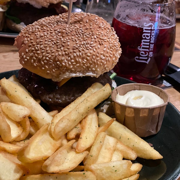 De Wildeman - Bar in Binnenstad