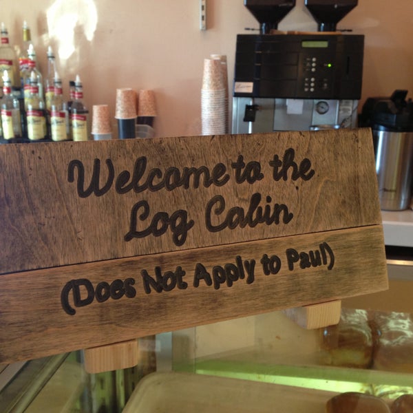 Photos At Log Cabin Bakery Bakery In Billings