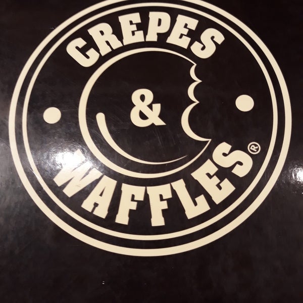 Crepes & Waffles Plaza Satélite Restaurante de Medio Oriente en