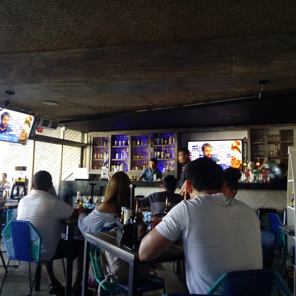 8/13/2017にChristian C.がLa Playita Seafood &amp; Mojitos Barで撮った写真