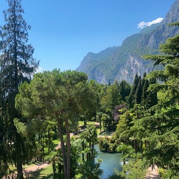 7/9/2022 tarihinde Shathaziyaretçi tarafından Du Lac et Du Parc Grand Resort'de çekilen fotoğraf