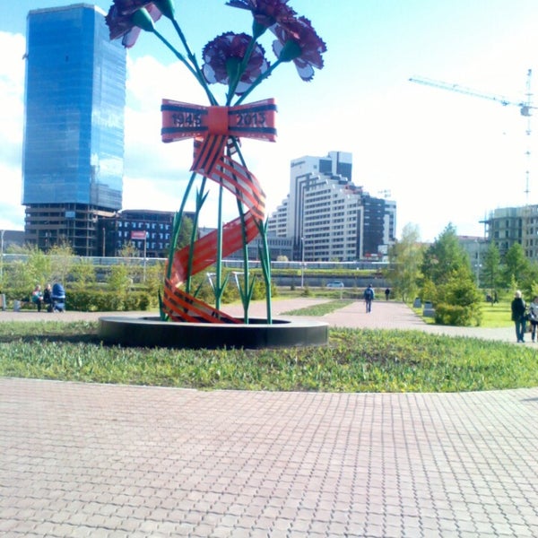 сквер победителей красноярск. сквер победителей. скверы красноярска. сквер победителей. крохалевка пермь парк победителей.