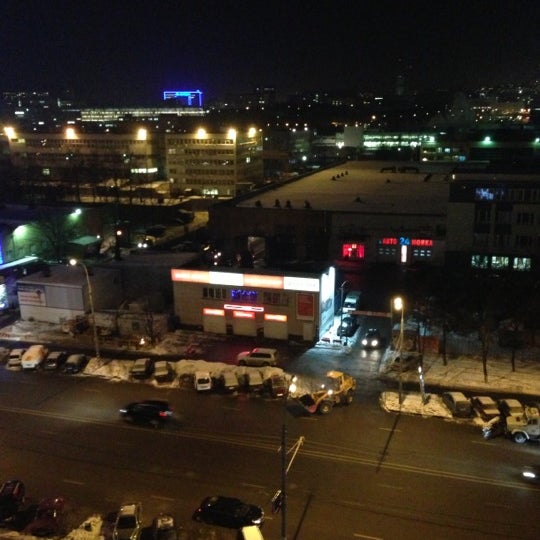 черемушки 6