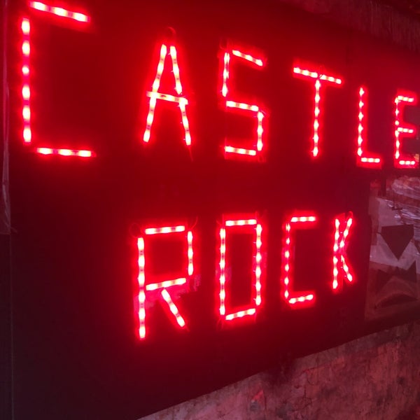 Foto tirada no(a) Castle Rock por Eugene R. em 7/17/2019