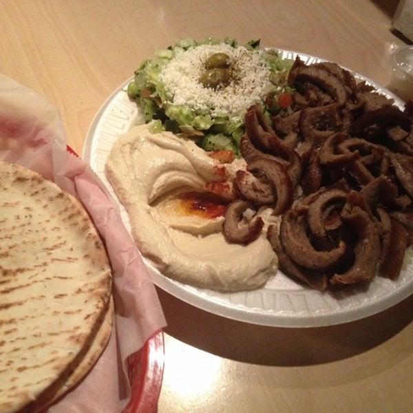 Pita Kitchen Sherman Oaks Dandk Organizer