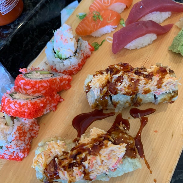 Photos at Sachiko Sushi Restaurant in Tucson