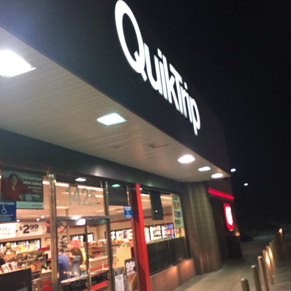 Photos at QuikTrip Tucson, AZ