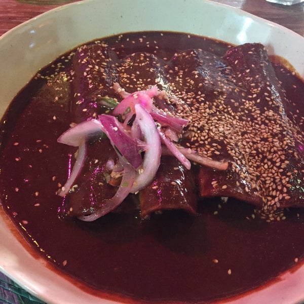 La Llorona Cantina Restaurante 6 tips