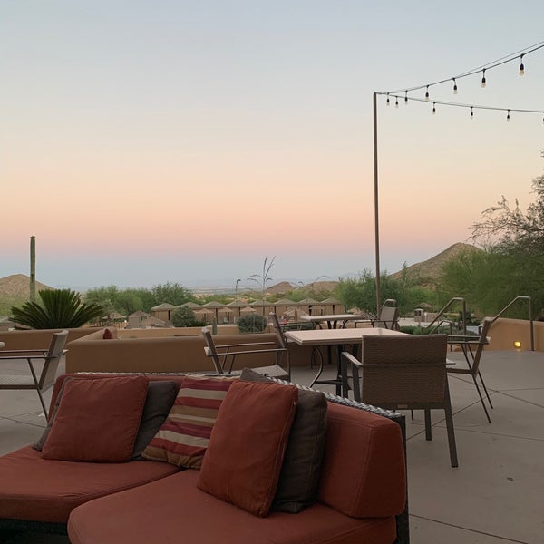 5/29/2020 tarihinde J E.ziyaretçi tarafından JW Marriott Tucson Starr Pass Resort &amp; Spa'de çekilen fotoğraf