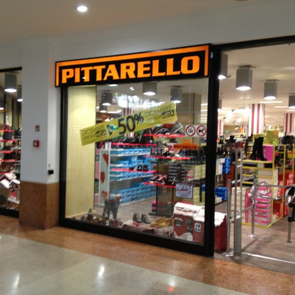 pittarello store