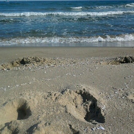 Photos At Spiaggia Libera Numero 2 Beach In Catania