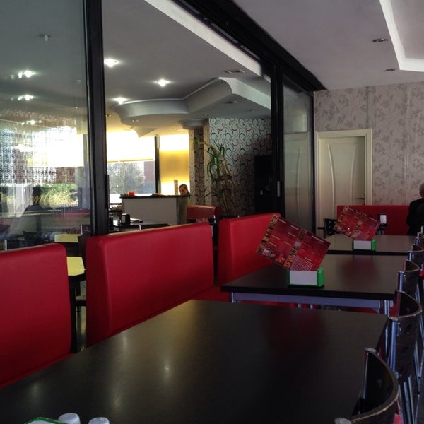 мами ресторан