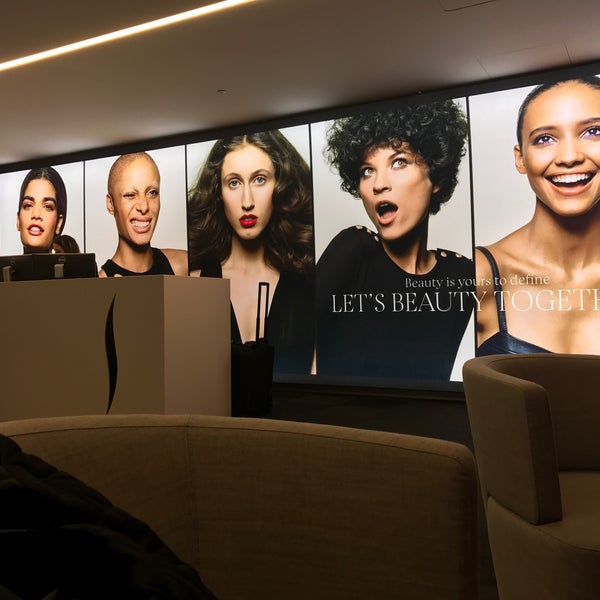 Photos at Sephora North American Headquarters Office in San Francisco