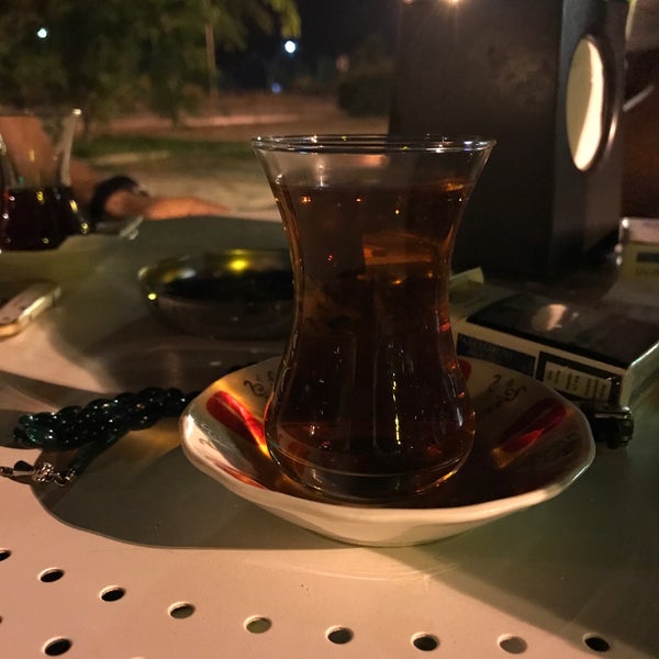 รูปภาพถ่ายที่ Poyraz Cafe &amp; Restaurant โดย Nurcan Kalyon เมื่อ 9/11/2017