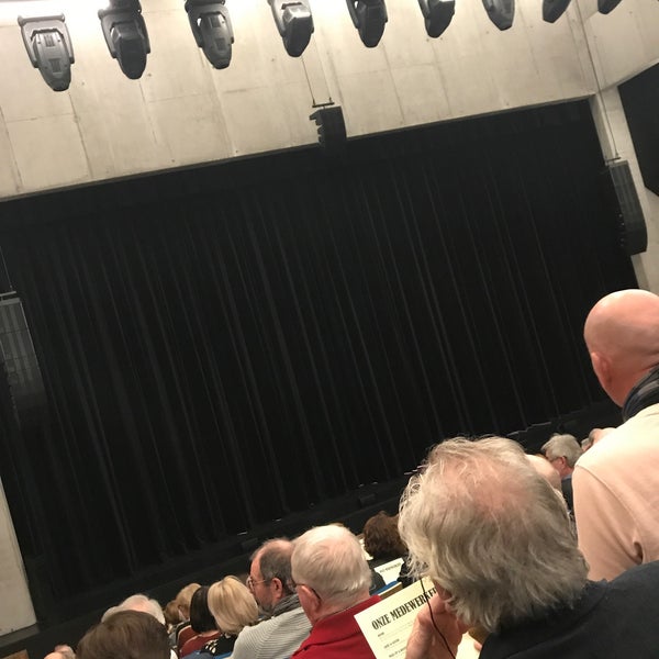 CC Binder Centro cultural en Puurs