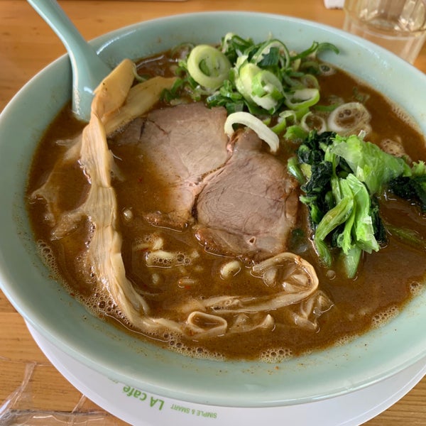 Photos At 横濱家系ラーメン 家系家 八戸店 八戸市 青森県