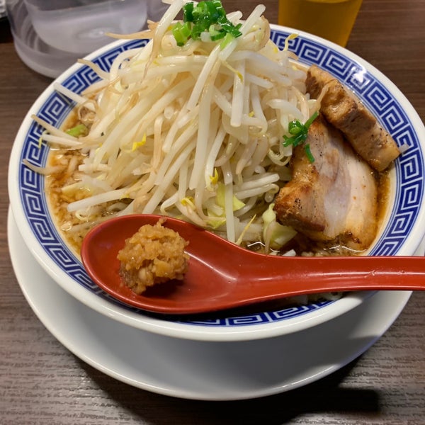 Photos At 豪ーめん 八戸小中野店 Ramen Restaurant