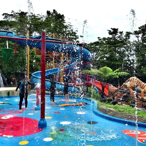 Siliwangi Swimming Pool 61 Tips Dari 5807 Pengunjung