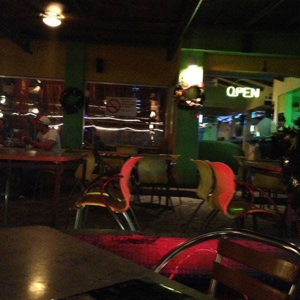 1/3/2013にJose Luis V.がBeirut Caféで撮った写真
