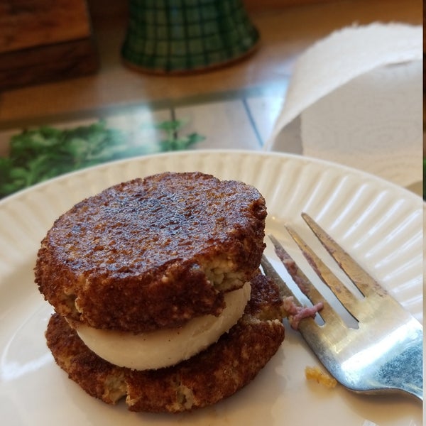 Peace Pies Vegan and Vegetarian Restaurant in Point Loma Heights