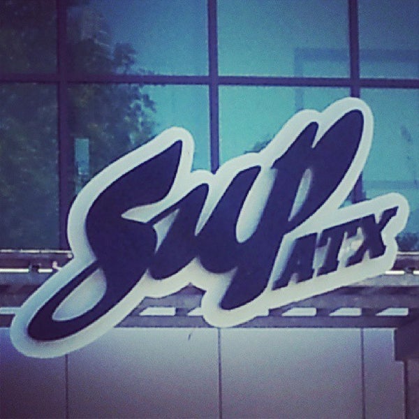 SUP ATX Retail Store Austin, TX