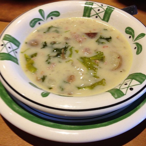 Photos At Olive Garden Italian Restaurant In West Springfield