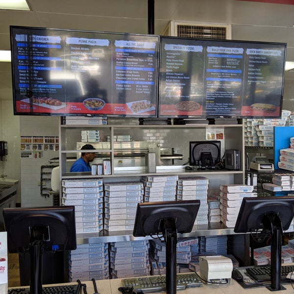 Domino S Pizza Sunnyvale West 2 Tips
