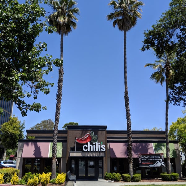 Photo taken at Chili&#39;s Grill &amp; Bar by Roger F. on 5/4/2019