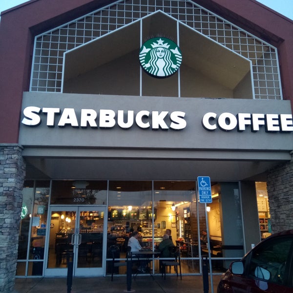 Starbucks Santa Clara, CA