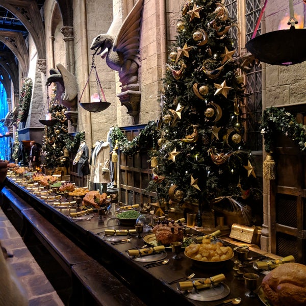 Photo taken at The Great Hall by Roger F. on 1/15/2019