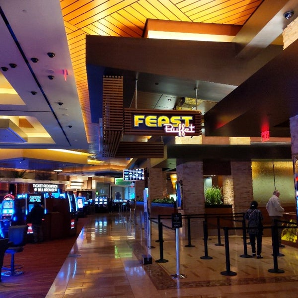Red Rock Feast Buffet Closed) - Summerlin - 4 tips from 158 visitors