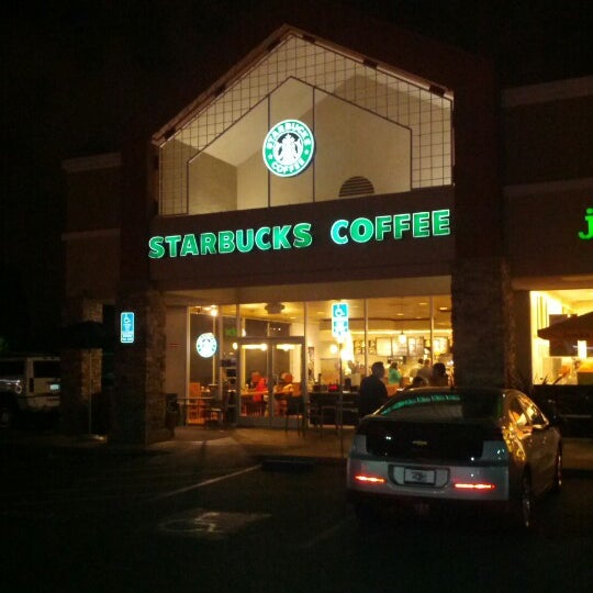 Starbucks Santa Clara, CA