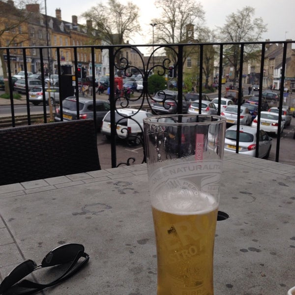 Bitter And Twisted Pub 7 tips