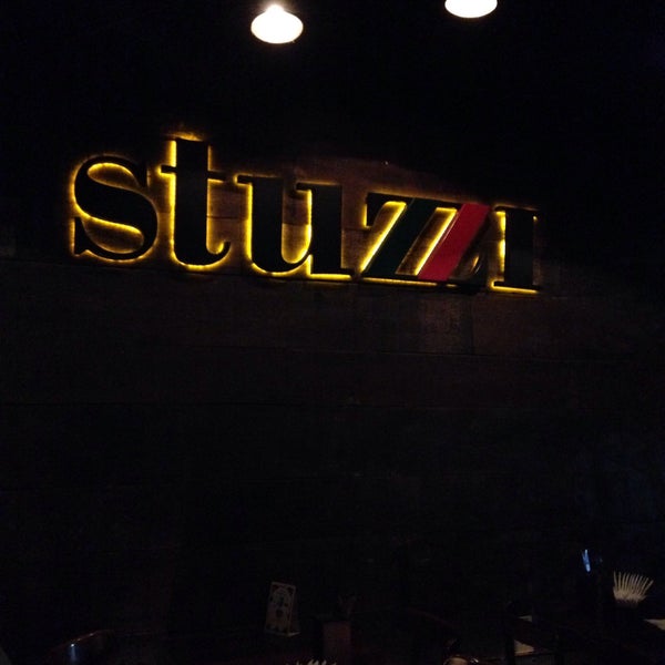 Photo taken at Stuzzi Gastrobar by Lucas R. on 7/19/2015