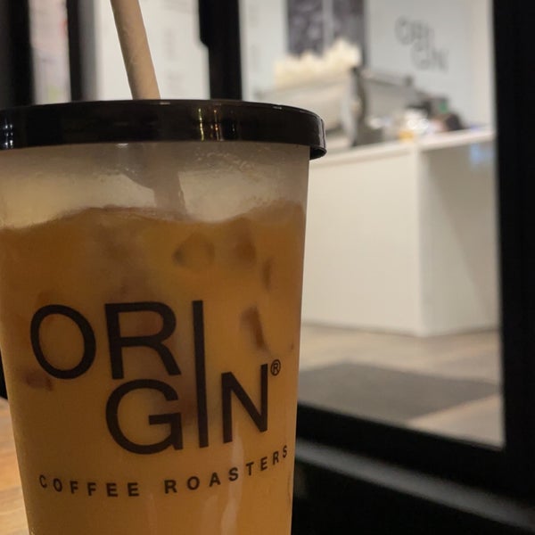 ORIGIN COFFEE ROASTERS Coffee Shop in Cannes