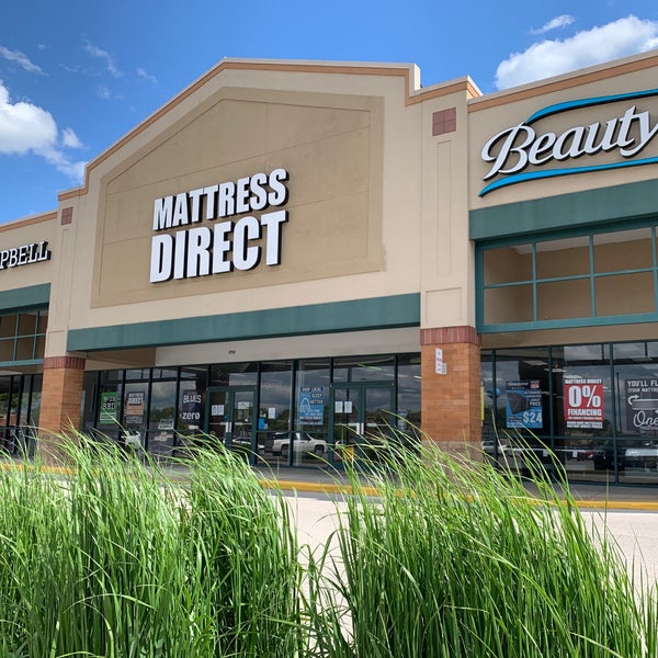 Mattress Direct Furniture / Home Store