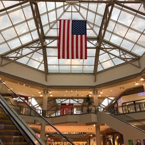 Photo taken at Mid Rivers Mall by Ray M. on 5/8/2024