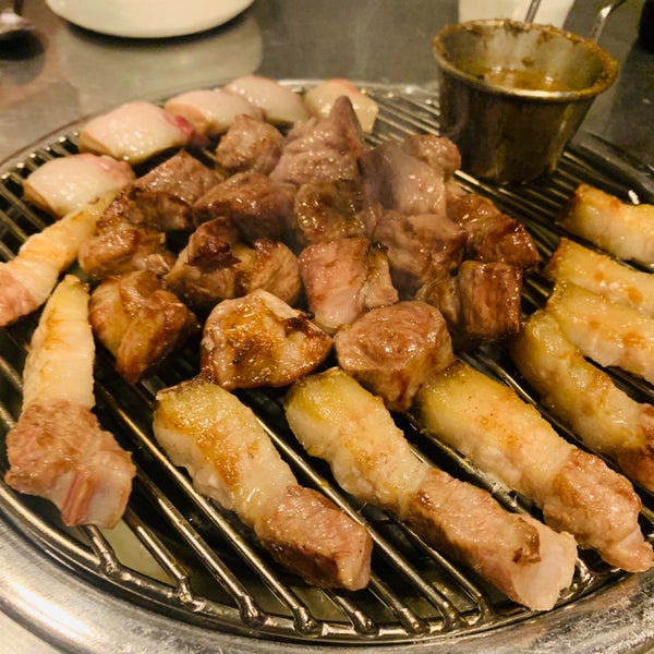 제주탐하리 - 중곡1동 - 서울특별시, 서울특별시 제주탐하리